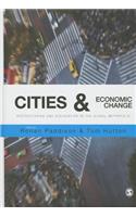 Cities and Economic Change