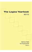 Logica Yearbook 2010