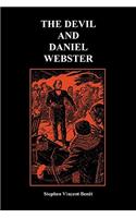 Devil and Daniel Webster (Creative Short Stories) (Paperback)