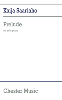Prelude: For Solo Piano