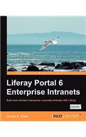 Liferay Portal 6 Enterprise Intranets