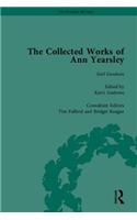 The Collected Works of Ann Yearsley