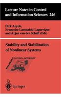 Stability and Stabilization of Nonlinear Systems