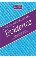 Cases and Materials on Evidence
