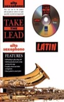 Take The Lead: Latin (Alto Saxophone)