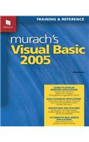 Murach's Visual Basic 2005: Training &amp;amp; Reference