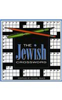 Jewish Crossword