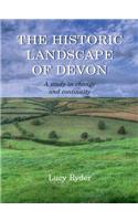 The Historic Landscape of Devon