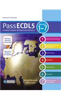 Pass ECDL 5 Units 1-7