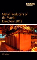 Metal Producers of the World