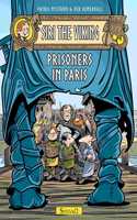 Siri the Viking: Prisoners in Paris