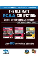 The Ultimate Ecaa Collection