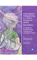 Multi-Agency Safeguarding 2nd Edition