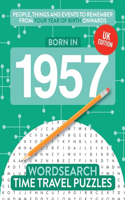 Born in 1957