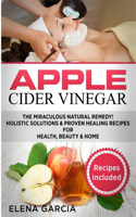 Apple Cider Vinegar