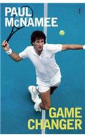 Game Changer: My Tennis Life