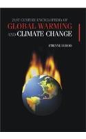 21st Century Encyclopedia of Global Warming & Climate Change