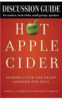 Discussion Guide for Hot Apple Cider