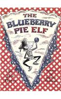Blueberry Pie Elf