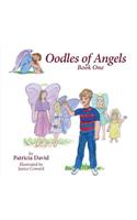 Oodles of Angels, Book One