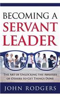 Becoming a Servant Leader