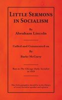 Little Sermons In Socialism by Abraham Lincoln