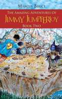 Amazing Adventures of Jimmy Jumpferjoy