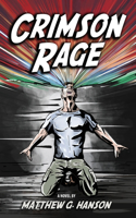 Crimson Rage