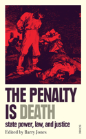 US Edition: The Penalty Is Death