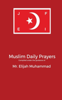 Muslim  Daily Prayers