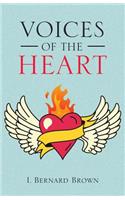 Voices of the Heart