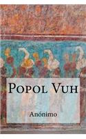 Popol Vuh