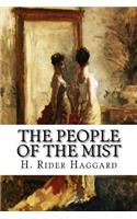 The People Of The Mist