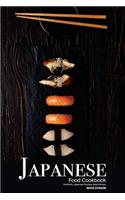 Japanese Food Cookbook: Authentic Japanese Recipes Made Simple
