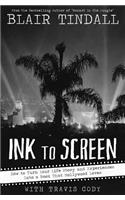 Ink to Screen