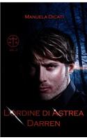 L'Ordine di Astrea - Darren