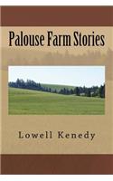 Palouse Farm Stories