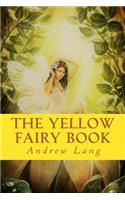 The Yellow Fairy Book