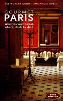 GOURMET PARIS