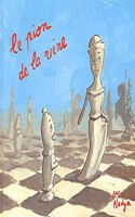 Le pion de la reine