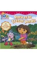 Dora Et Le Tresor Perdu