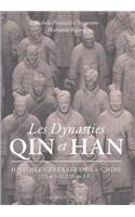 Les Dynasties Qin Et Han
