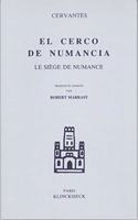 Le Siege de Numance (El Cerco de Numancia)
