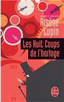 Les huits coups de l'horloge
