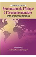 Reconnexion de l'Afrique à l'économie mondiale: Défis de la mondialisation