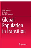 Global Population in Transition