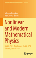 Nonlinear and Modern Mathematical Physics