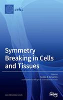 Symmetry Breaking in Cells and Tissues