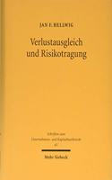 Verlustausgleich und Risikotragung