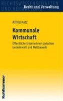 Kommunale Wirtschaft